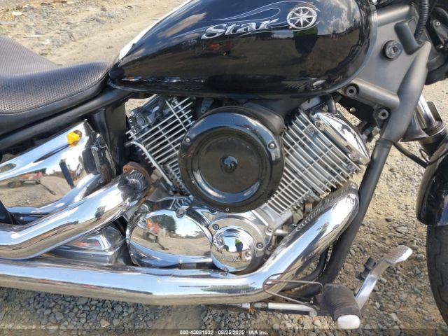 2008 YAMAHA XVS1100 JYAVP11E08A111473 Photo 7