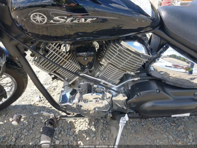 2008 YAMAHA XVS1100 JYAVP11E08A111473 Photo 8