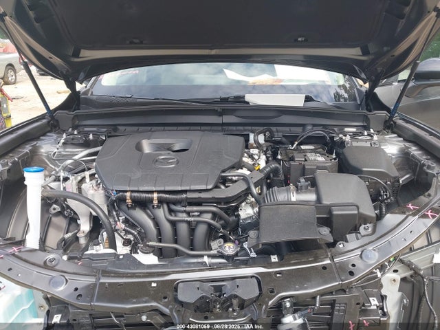 Mazda py cylinder deactivation 2025 7MMVABDM3SN377732 Image 10