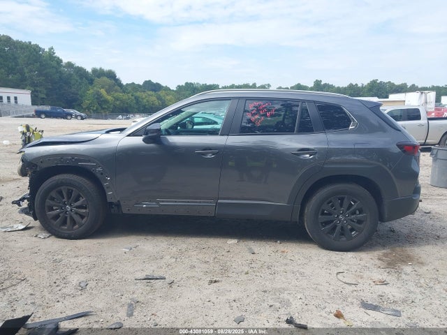 Mazda py cylinder deactivation 2025 7MMVABDM3SN377732 Image 15