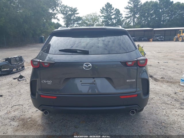 Mazda py cylinder deactivation 2025 7MMVABDM3SN377732 Image 17
