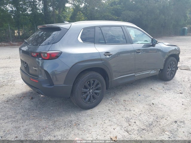 Mazda py cylinder deactivation 2025 7MMVABDM3SN377732 Image 4
