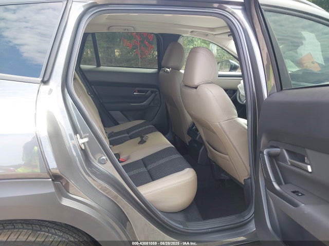 Mazda py cylinder deactivation 2025 7MMVABDM3SN377732 Image 8