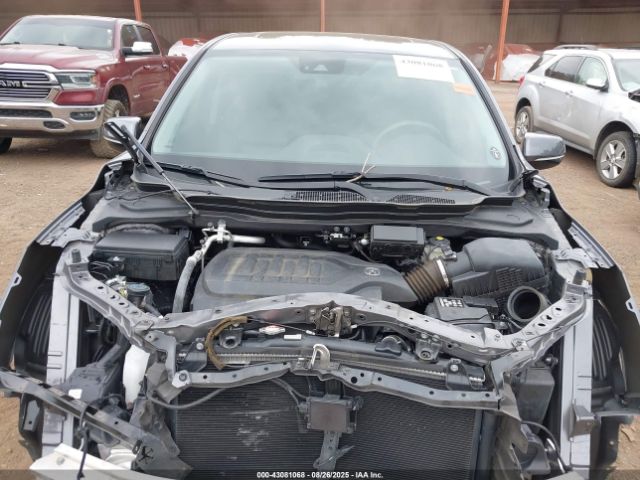 2020 ACURA MDX 5J8YD4H59LL015793 Photo 9