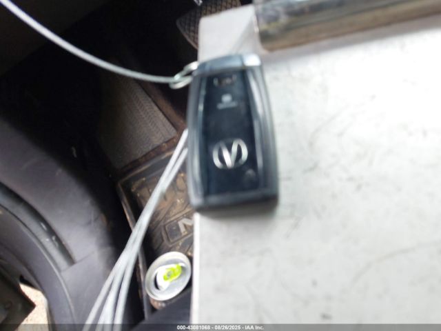 2020 ACURA MDX 5J8YD4H59LL015793 Photo 10