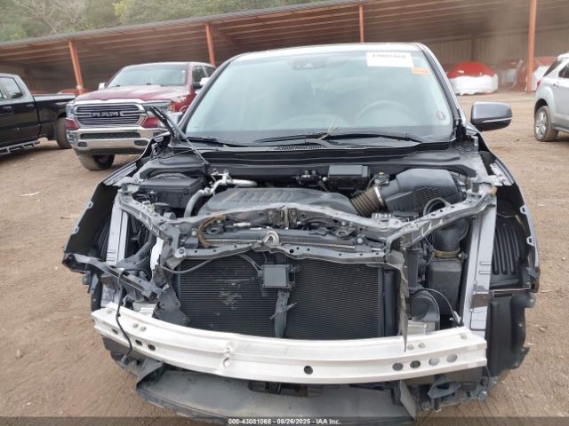 2020 ACURA MDX 5J8YD4H59LL015793 Photo 5