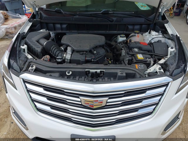 2019 CADILLAC XT5 1GYKNFRS4KZ256829 Photo 9