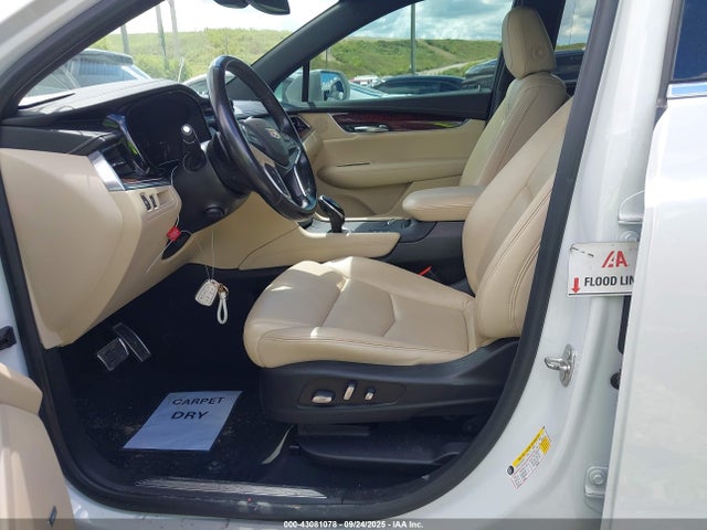 2019 CADILLAC XT5 1GYKNFRS4KZ256829 Photo 5