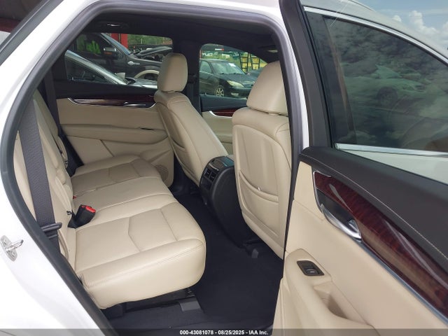 2019 CADILLAC XT5 1GYKNFRS4KZ256829 Photo 7