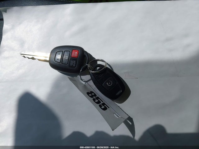 5TDBKRFH6ES063998 Toyota 2gr-fe