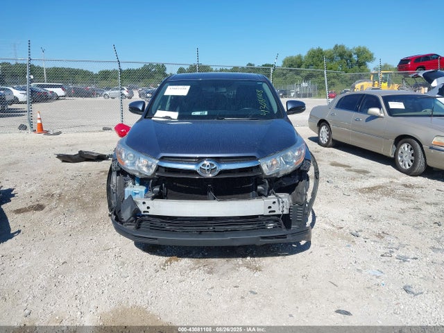 5TDBKRFH6ES063998 Toyota 2gr-fe