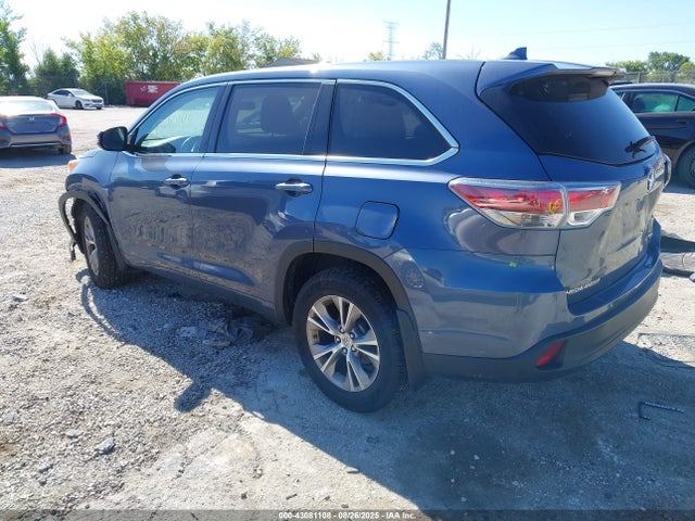 5TDBKRFH6ES063998 Toyota 2gr-fe