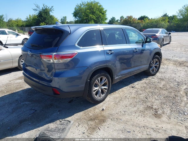 5TDBKRFH6ES063998 Toyota 2gr-fe