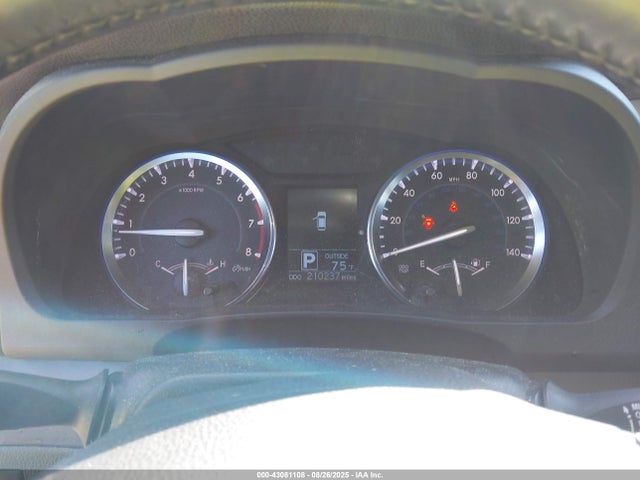 5TDBKRFH6ES063998 Toyota 2gr-fe
