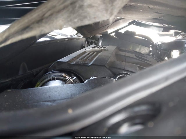 2012 CADILLAC SRX 3GYFNGE31CS518813 Photo 9