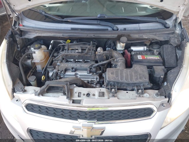 Chevrolet ll0 2015 KL8CD6S95FC720006 Image 10