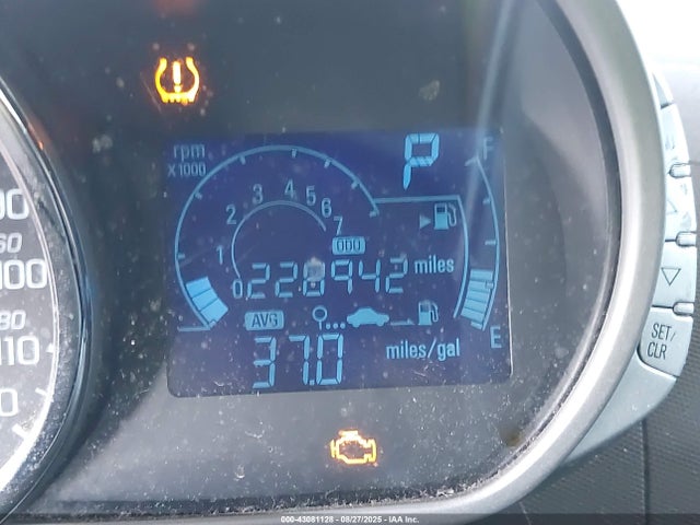 Chevrolet ll0 2015 KL8CD6S95FC720006 Image 7