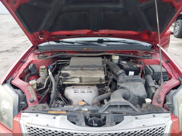 2011 MITSUBISHI GALANT 4A32B3FF9BE008469 Photo 9