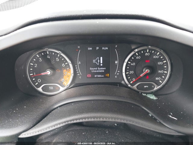 Jeep Renegade 2017 ZACCJBAB7HPF86630 Image 7