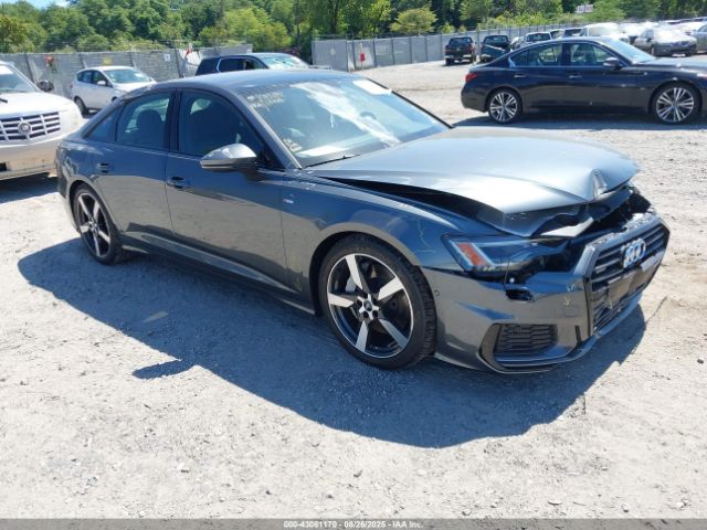 2020 AUDI A6 WAUL2AF28LN062384