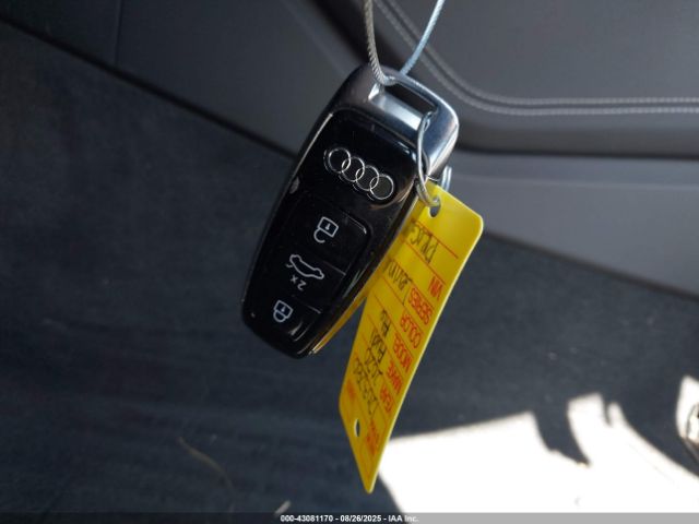 2020 AUDI A6 WAUL2AF28LN062384 Photo 10