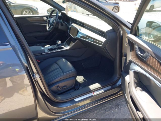 2020 AUDI A6 WAUL2AF28LN062384 Photo 4