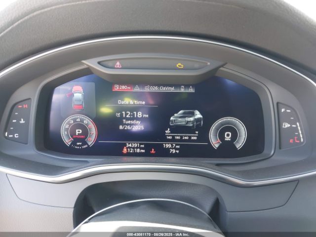 2020 AUDI A6 WAUL2AF28LN062384 Photo 6