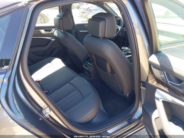 2020 AUDI A6 WAUL2AF28LN062384 Photo 7