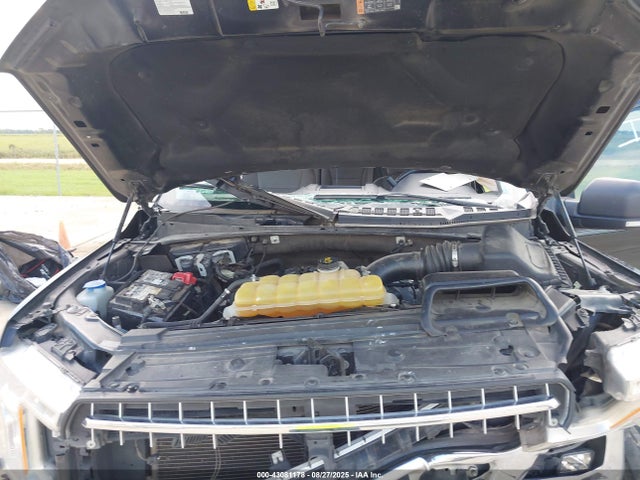 Ford 5.0l 4v 2020 1FTEW1C54LKE86130 Image 10