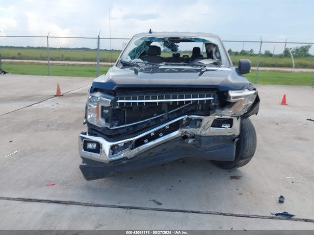Ford 5.0l 4v 2020 1FTEW1C54LKE86130 Image 11