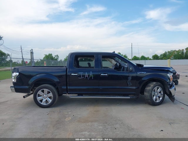 Ford 5.0l 4v 2020 1FTEW1C54LKE86130 Image 12