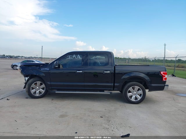 Ford 5.0l 4v 2020 1FTEW1C54LKE86130 Image 13