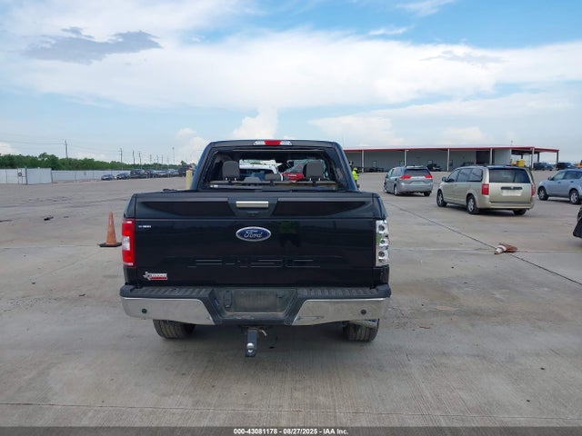 Ford 5.0l 4v 2020 1FTEW1C54LKE86130 Image 15