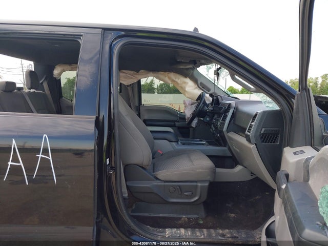 Ford 5.0l 4v 2020 1FTEW1C54LKE86130 Image 5