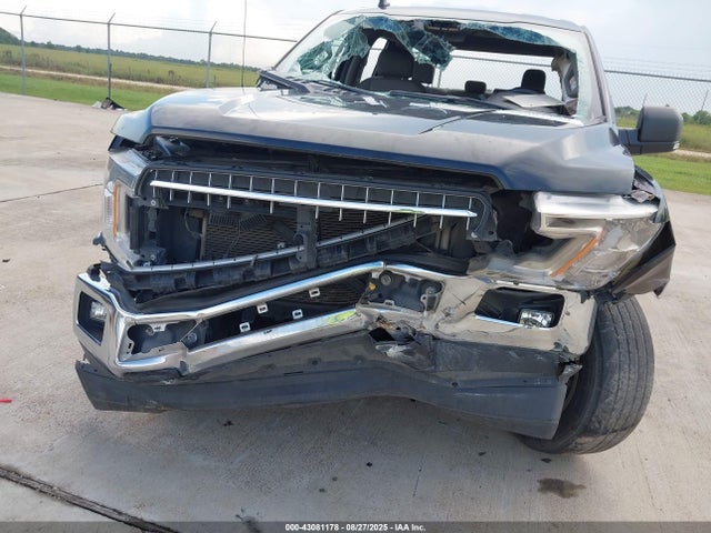 Ford 5.0l 4v 2020 1FTEW1C54LKE86130 Image 6