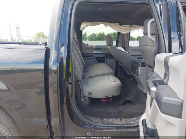 Ford 5.0l 4v 2020 1FTEW1C54LKE86130 Image 8