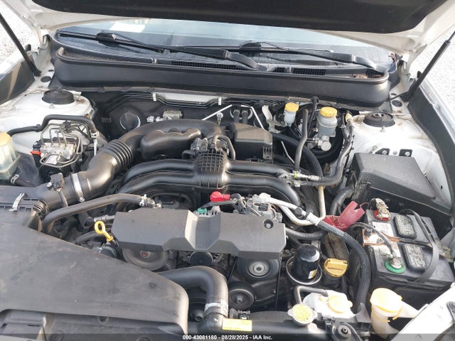 Subaru 2.5na u6 2014 4S4BRCAC8E1212697 Image 10