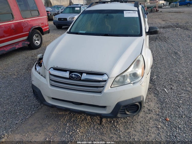 Subaru 2.5na u6 2014 4S4BRCAC8E1212697 Image 12