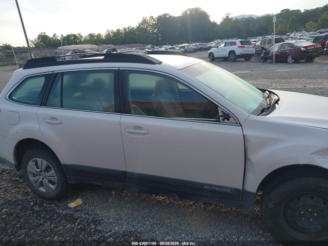 Subaru 2.5na u6 2014 4S4BRCAC8E1212697 Image 13