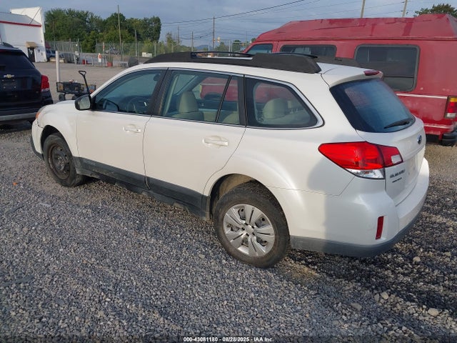 Subaru 2.5na u6 2014 4S4BRCAC8E1212697 Image 3