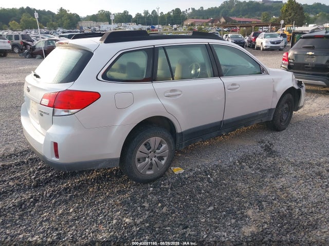Subaru 2.5na u6 2014 4S4BRCAC8E1212697 Image 4