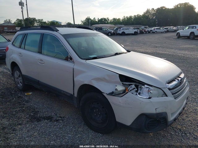 Subaru 2.5na u6 2014 4S4BRCAC8E1212697 Image 6