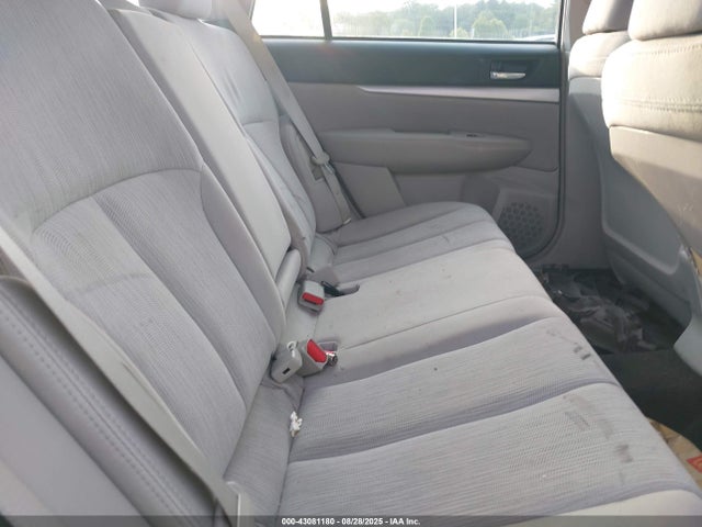 Subaru 2.5na u6 2014 4S4BRCAC8E1212697 Image 8