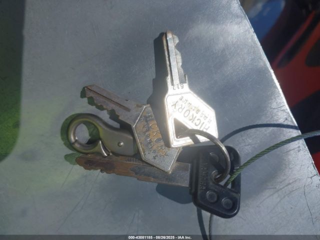 2005 YAMAHA XVS65 JYAVM01E05A079445 Photo 10