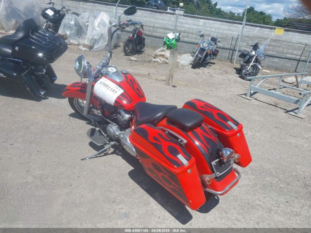 2005 YAMAHA XVS65 JYAVM01E05A079445 Photo 2