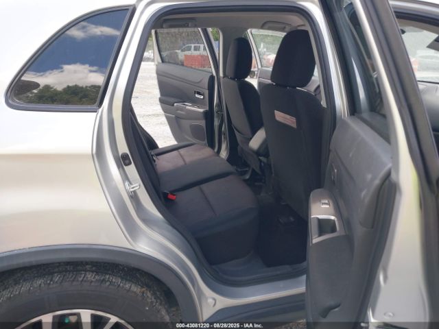 2018 MITSUBISHI OUTLANDER SPORT JA4AR3AU1JU018587 Photo 7