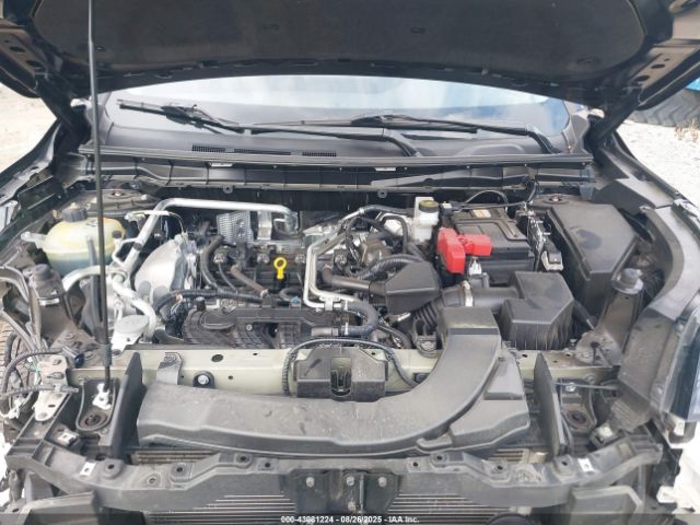 2024 MITSUBISHI OUTLANDER JA4J4VA87RZ026513 Photo 9