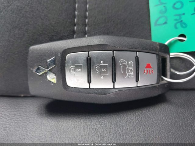 2024 MITSUBISHI OUTLANDER JA4J4VA87RZ026513 Photo 10