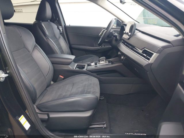2024 MITSUBISHI OUTLANDER JA4J4VA87RZ026513 Photo 4