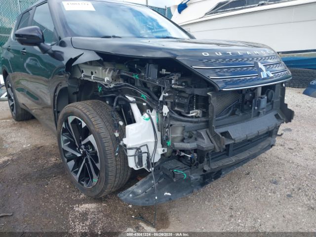 2024 MITSUBISHI OUTLANDER JA4J4VA87RZ026513 Photo 5